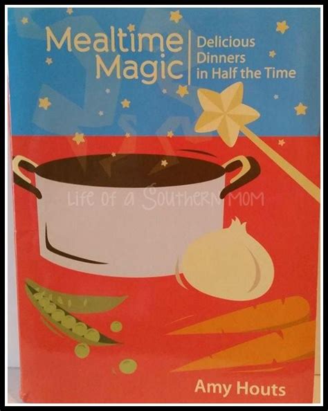 From Novice to Sorcerer: Mastering Mealrime Magic with Mia